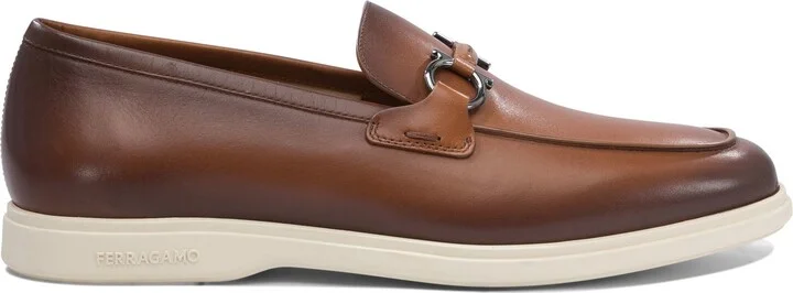 Loafers & Slippers
