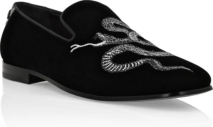 Loafers Snake