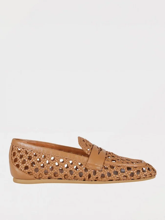Loafers STUART WEITZMAN Woman color Hazel