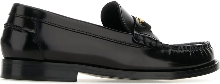 Loafers T.20 Calf Leather - Image 3