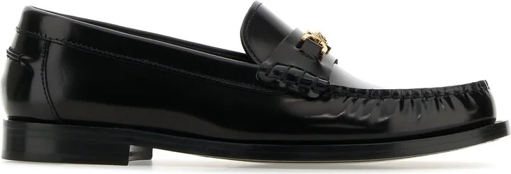 Loafers T.20 Calf Leather