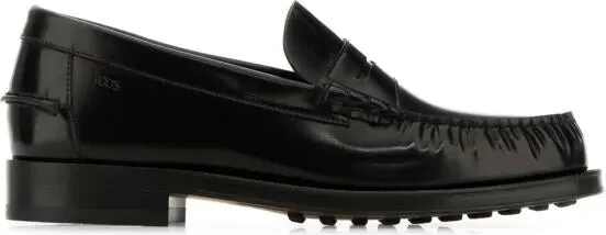 Loafers tod's