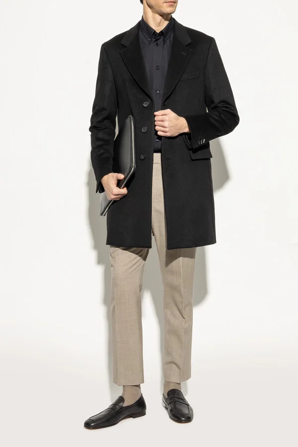 Loafers Type Shoes, , - Black - Image 2