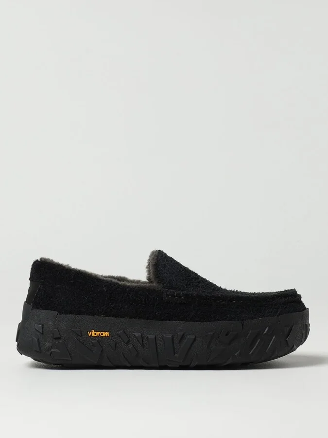 Loafers UGG Men color Black