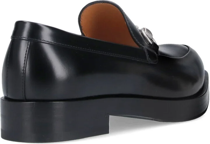 Loafers With Clamp - Image 4