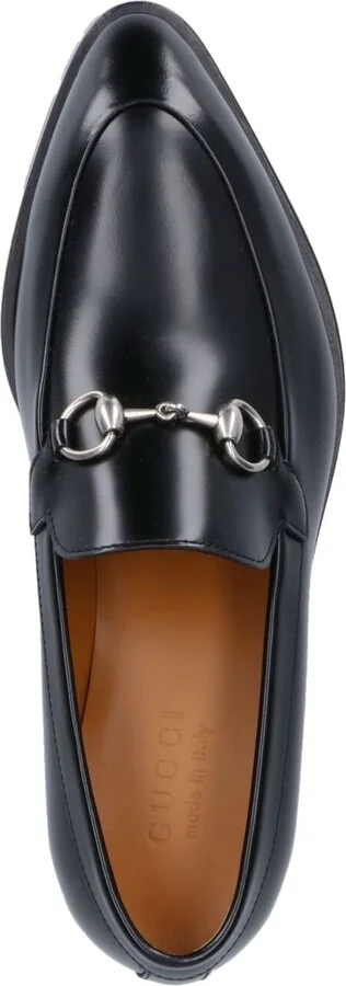 Loafers With Clamp - Image 5