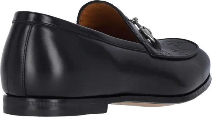 Loafers With Clamp - Image 4