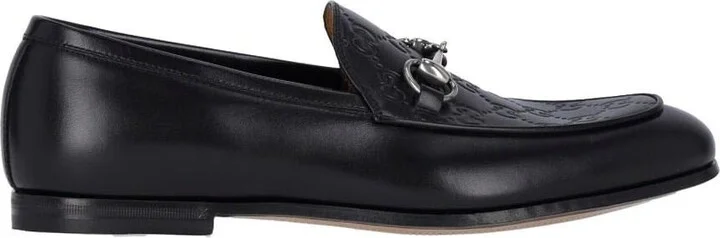 Loafers With Clamp - Image 2