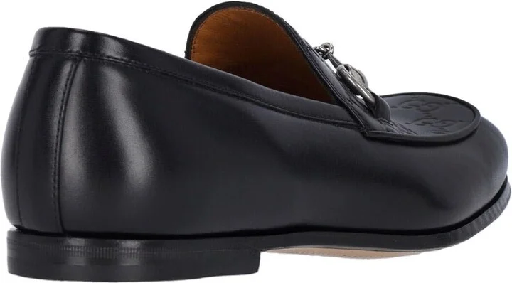 Loafers With Clamp - Image 3