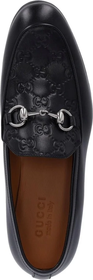 Loafers With Clamp - Image 4