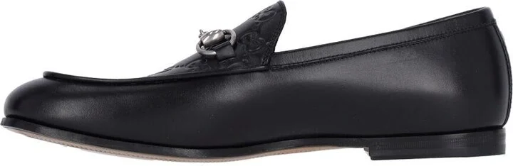Loafers With Clamp - Image 5