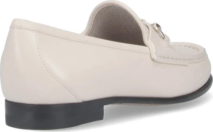 Loafers With Clamp - Image 4