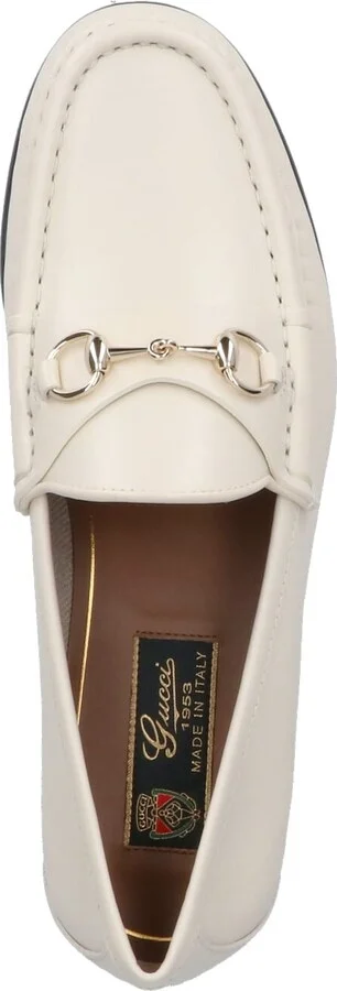 Loafers With Clamp - Image 5