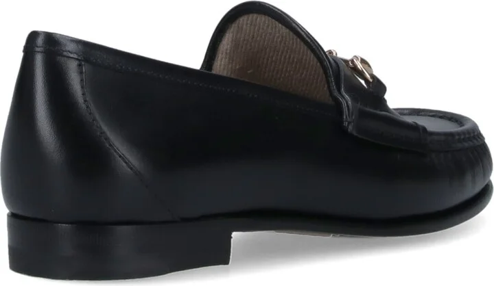 Loafers With Clamp - Image 4