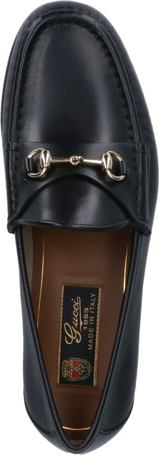 Loafers With Clamp - Image 5