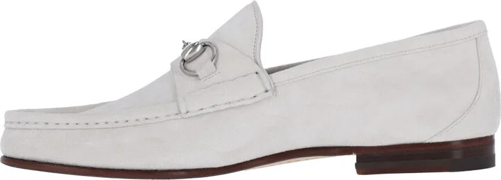 Loafers With Clamp - Image 3
