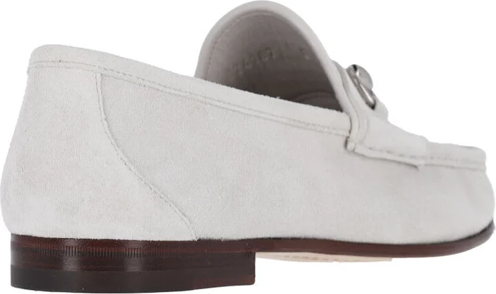 Loafers With Clamp - Image 4