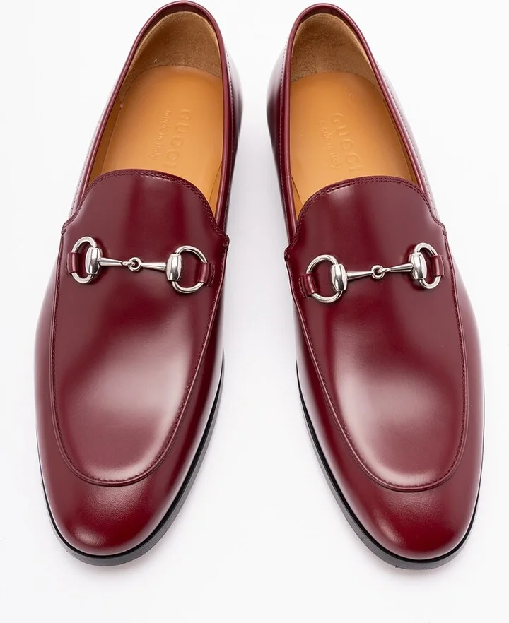 Loafers With `Horsebit` - Image 2