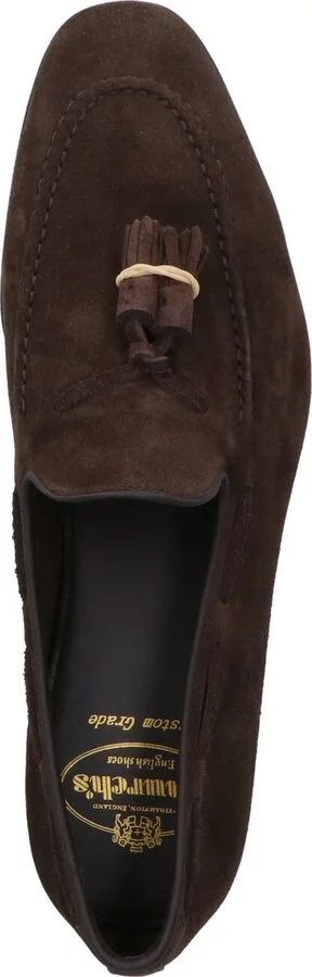 Loafers With Tassels 'maidstone' - Image 5