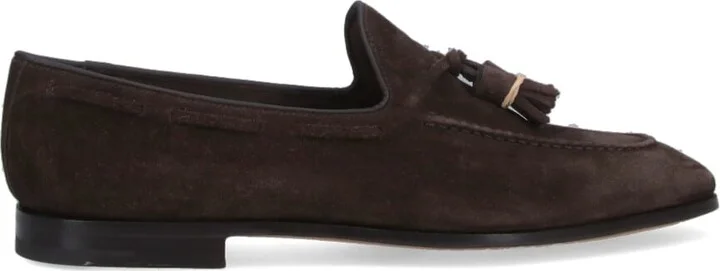 Loafers With Tassels 'maidstone'