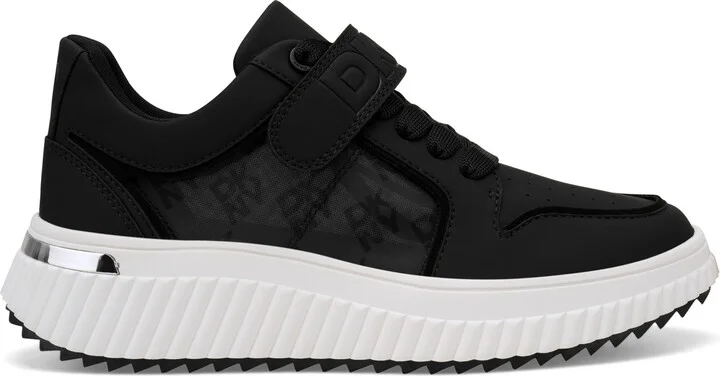 Loami Wedge Sneaker - Image 2