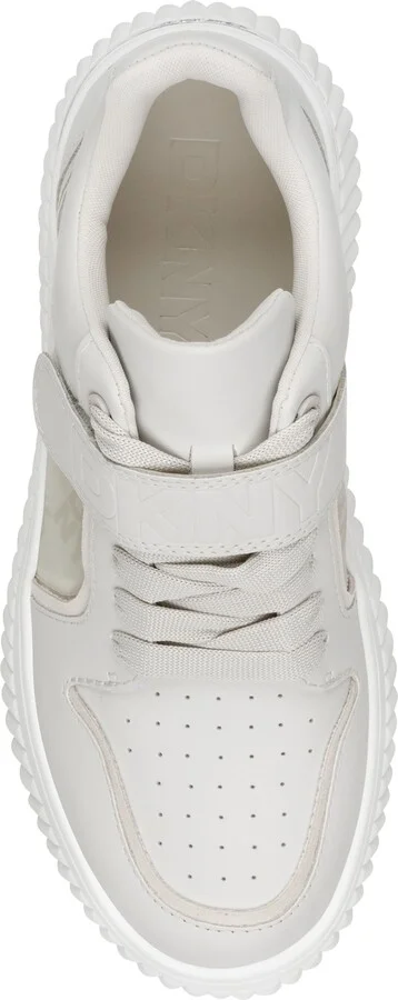 Loami Wedge Sneaker - Image 8