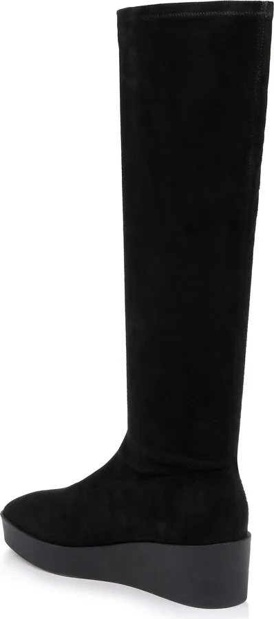 Loane Wedge Boot - Image 2