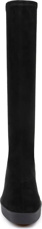 Loane Wedge Boot - Image 3