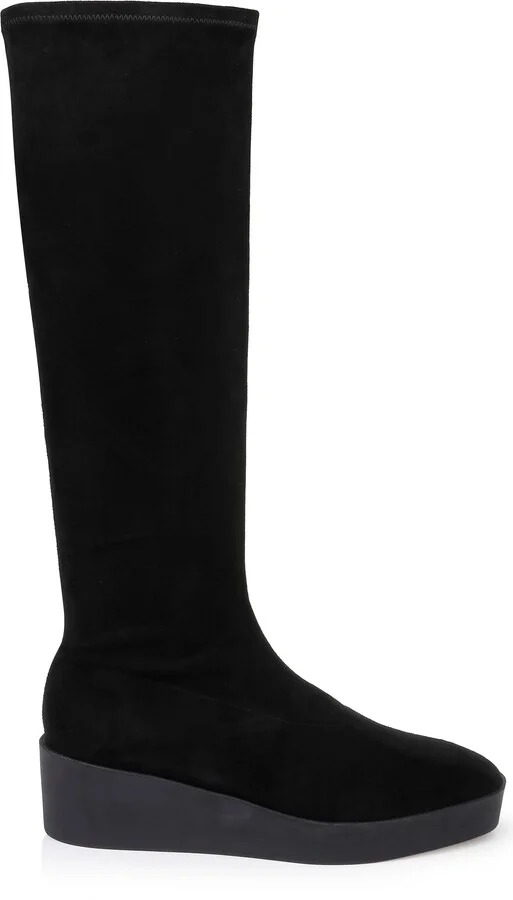 Loane Wedge Boot - Image 4