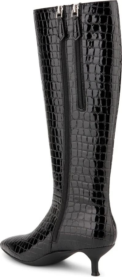Loano Knee High Boot - Image 2