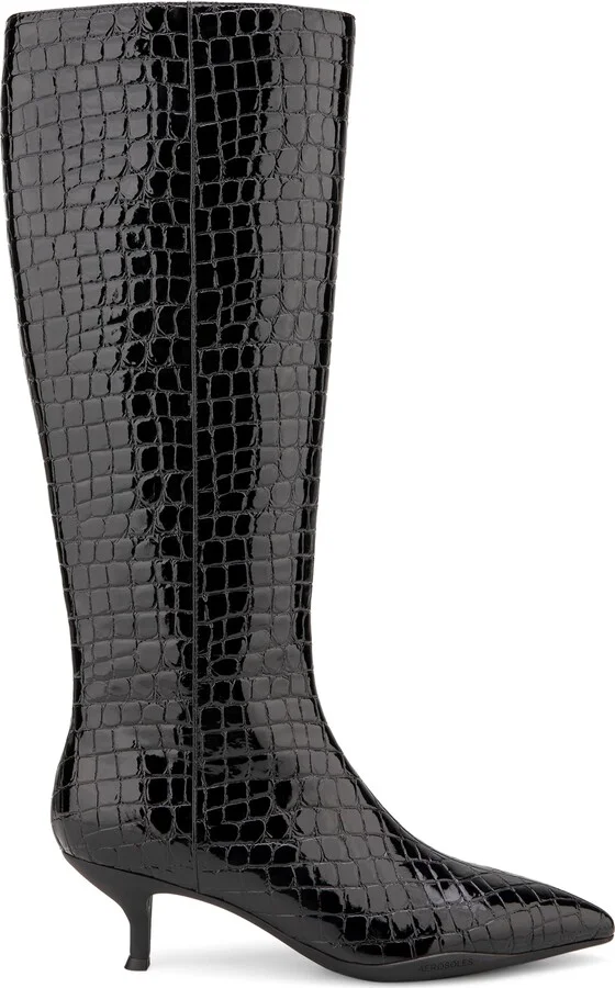 Loano Knee High Boot - Image 3