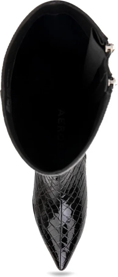 Loano Knee High Boot - Image 4
