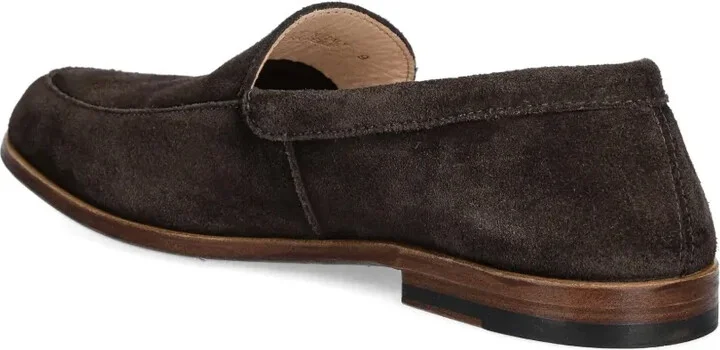 Lobbyflex suede loafers - Image 4