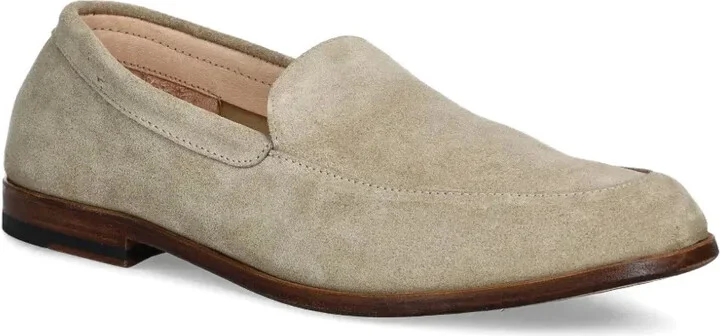 Lobbyflex suede loafers - Image 2