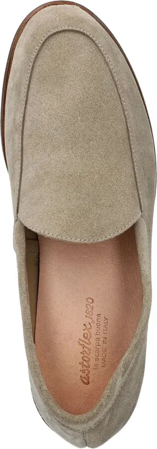 Lobbyflex suede loafers - Image 3