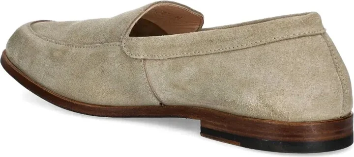 Lobbyflex suede loafers - Image 4