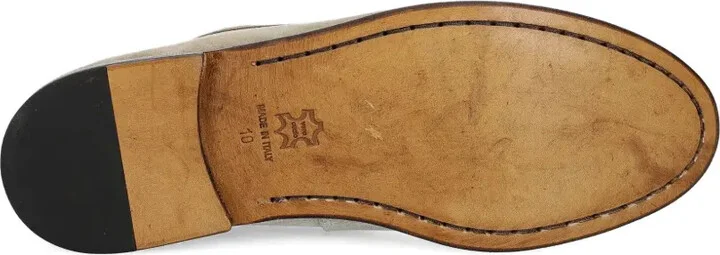 Lobbyflex suede loafers - Image 5