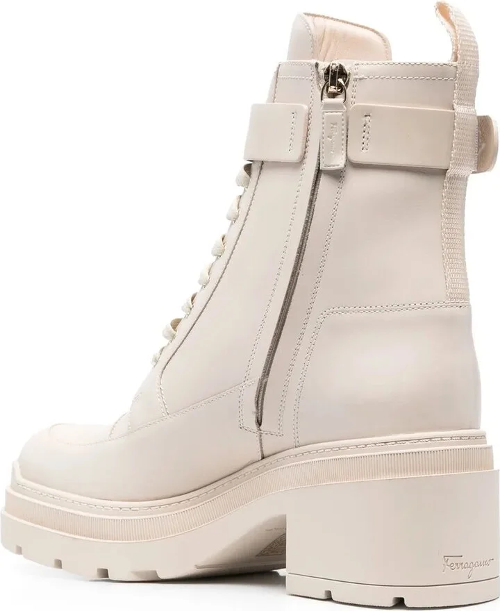 Lober ankle boots - Image 3