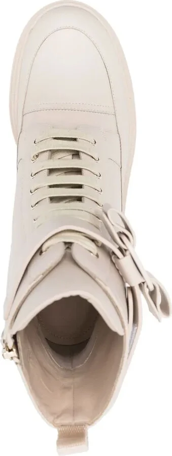 Lober ankle boots - Image 4