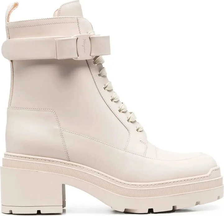 Lober ankle boots