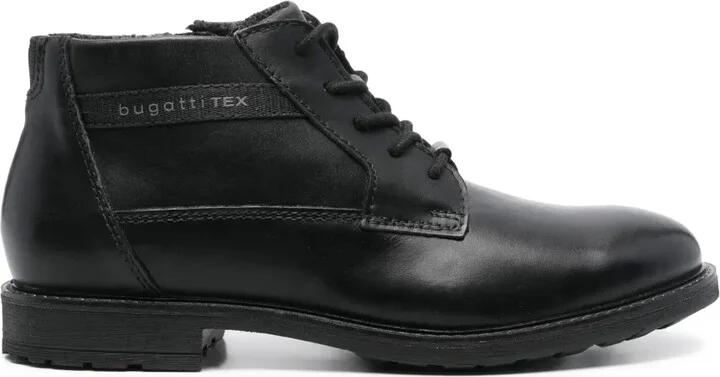 Lobo ankle boots