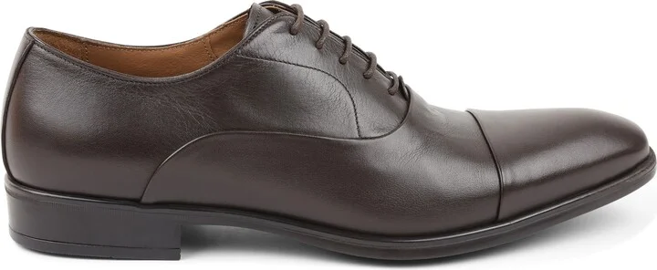 Locascio Cap Toe Oxford - Image 2