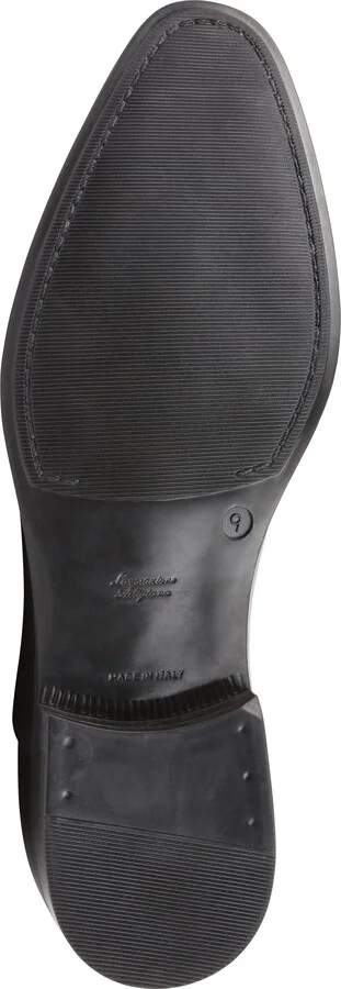 Locascio Cap Toe Oxford - Image 4