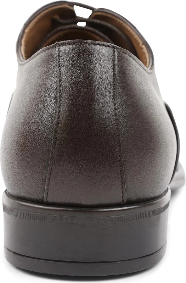 Locascio Cap Toe Oxford - Image 5