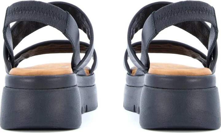 Location Slingback Platform Sandal - Image 5