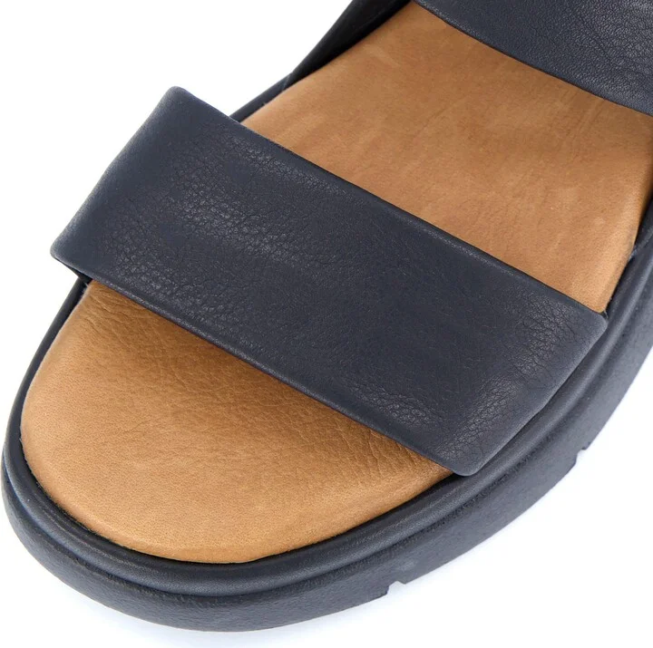 Location Slingback Platform Sandal - Image 6