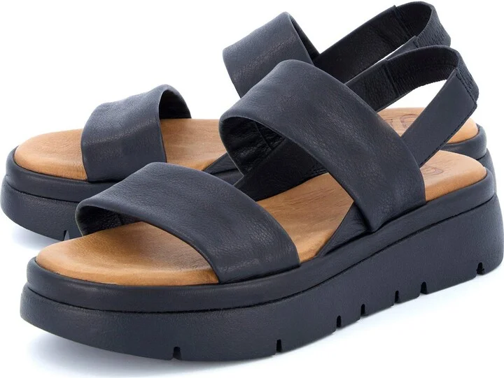 Location Slingback Platform Sandal - Image 7