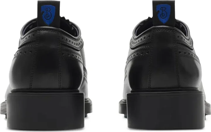 Loch brogues - Image 3