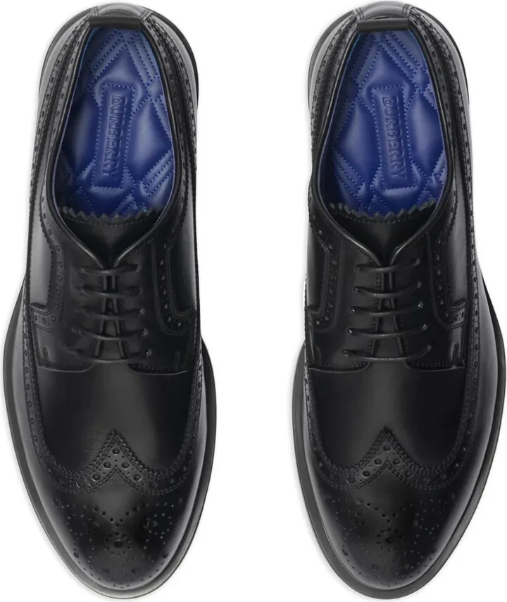 Loch brogues - Image 4