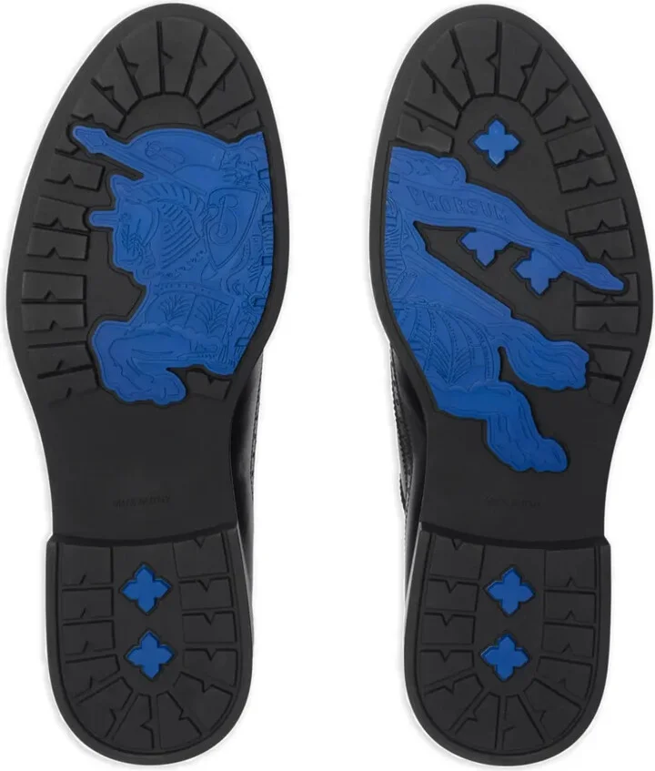 Loch brogues - Image 5